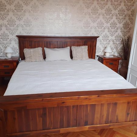 Domboldal Vendégház Noszvaj Esterno foto